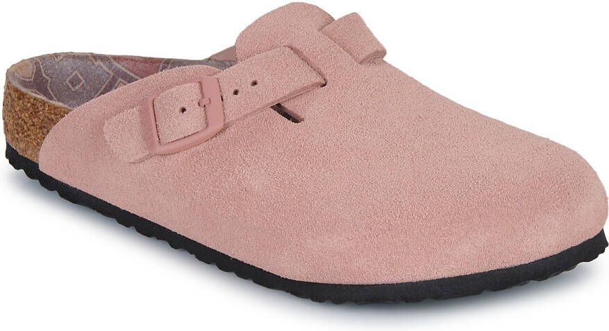 Birkenstock Klompen Boston Kids