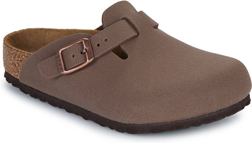 Birkenstock Klompen Boston Kids