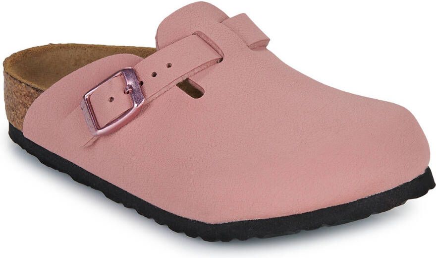 Birkenstock Klompen Boston Kids