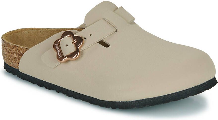 Birkenstock Klompen Boston Kids
