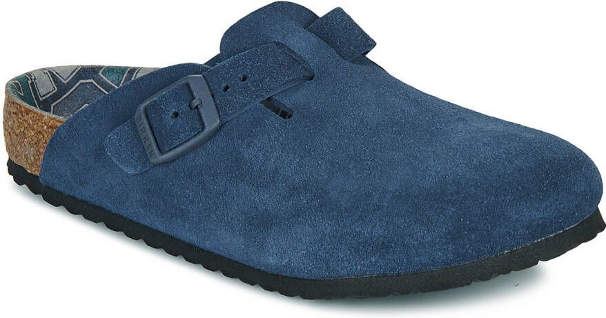 Birkenstock Klompen Boston Kids