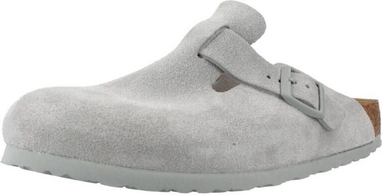 Birkenstock Klompen BOSTON LEVE