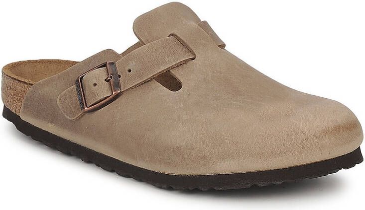 Birkenstock Klompen BOSTON PREMIUM