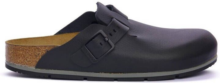 Birkenstock Klompen Boston Pro 2