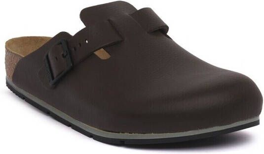 Birkenstock Klompen Boston Pro 2