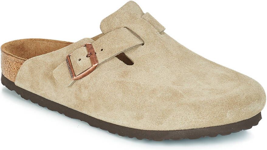 Birkenstock Klompen BOSTON SFB