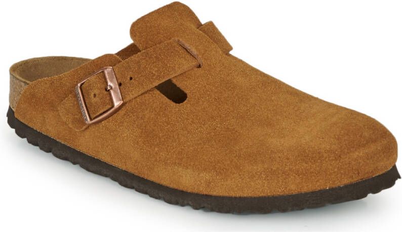 Birkenstock Klompen BOSTON SFB