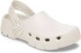 Birkenstock Birki Flow klompen Beige Heren - Thumbnail 7
