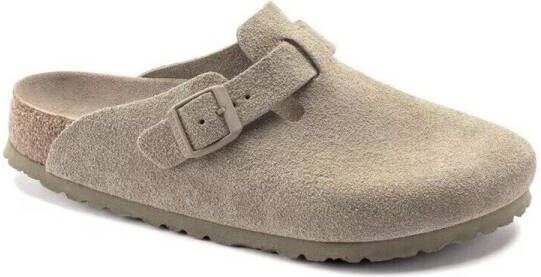 Birkenstock Klompen SCHOENEN BOSTON