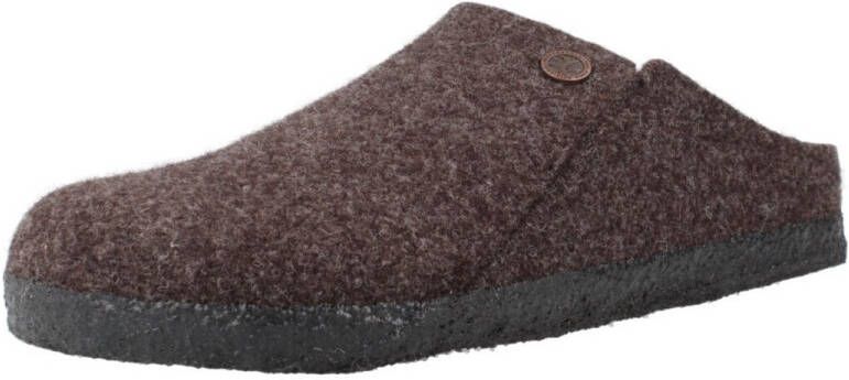 Birkenstock Klompen ZERMATT RIVET