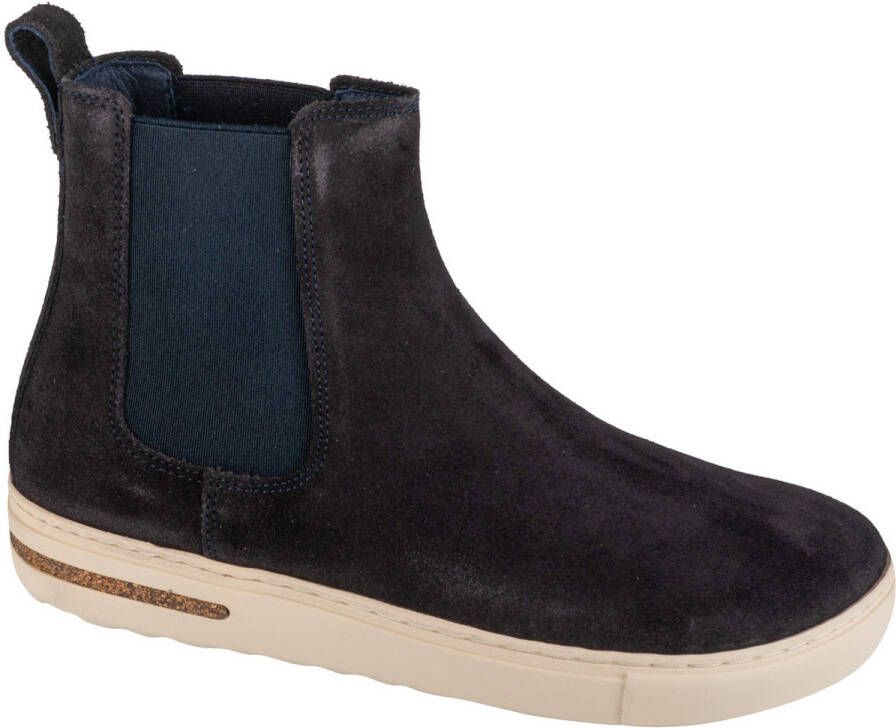 Birkenstock Chelsea boots 'LEVE Midnight'