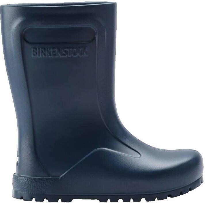 Birkenstock Regenlaars Kids Derry 1018392 Blauw Normaal - Foto 2