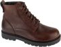 Birkenstock Highwood Lace Mid Waterproof LENA Hoge schoenen Regular bruin - Thumbnail 3