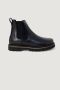 Birkenstock Zwarte Highwood Laarzen Stijlvol en Comfortabel Black - Thumbnail 9