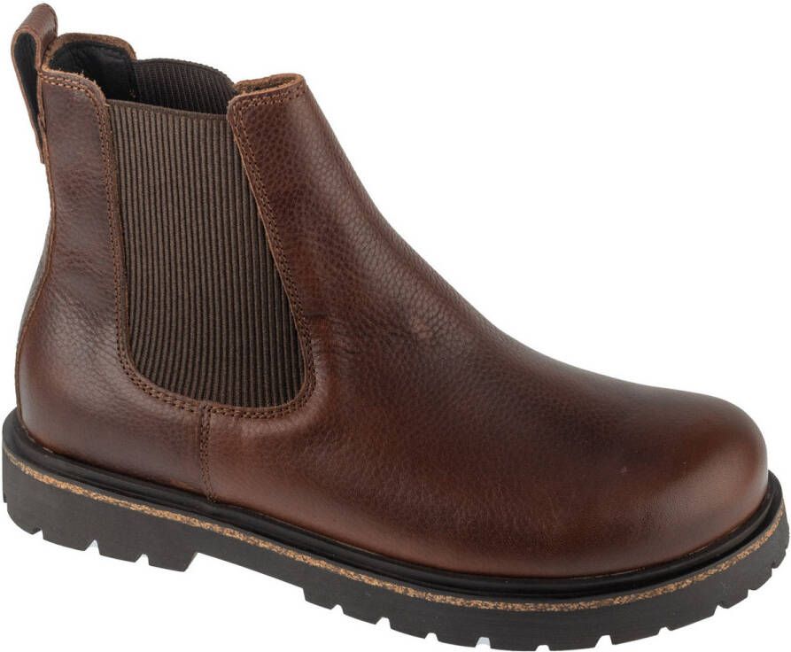Birkenstock Laarzen Highwood Slip On