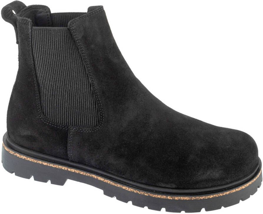 Birkenstock Laarzen Highwood Slip On