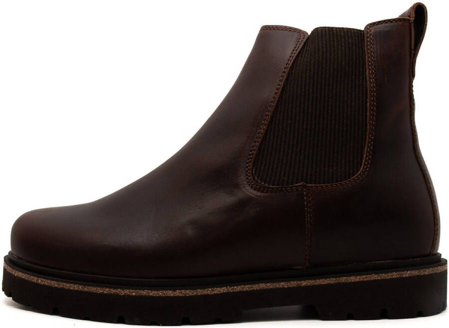 Birkenstock Laarzen