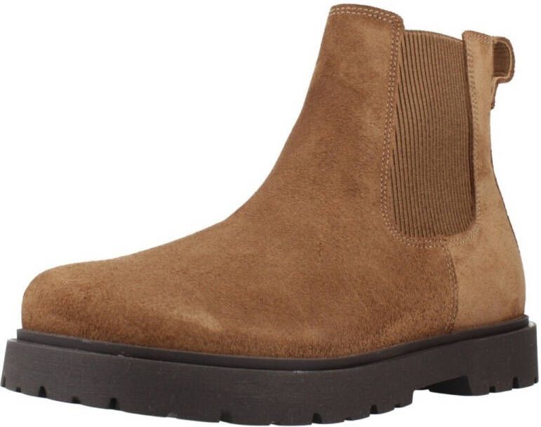 Birkenstock Laarzen HIGHWOOD SLIP ON MID