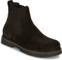 Birkenstock Laarzen Highwood Slip On Mid M LEVE Mocca - Thumbnail 2