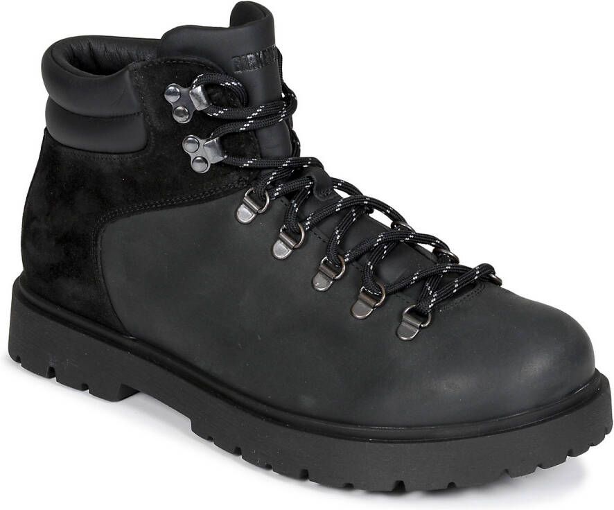 Birkenstock Laarzen Jackson 2.0