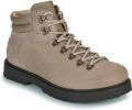 BIRKENSTOCK Veterboots 'Jackson 2.0' taupe - Bruin