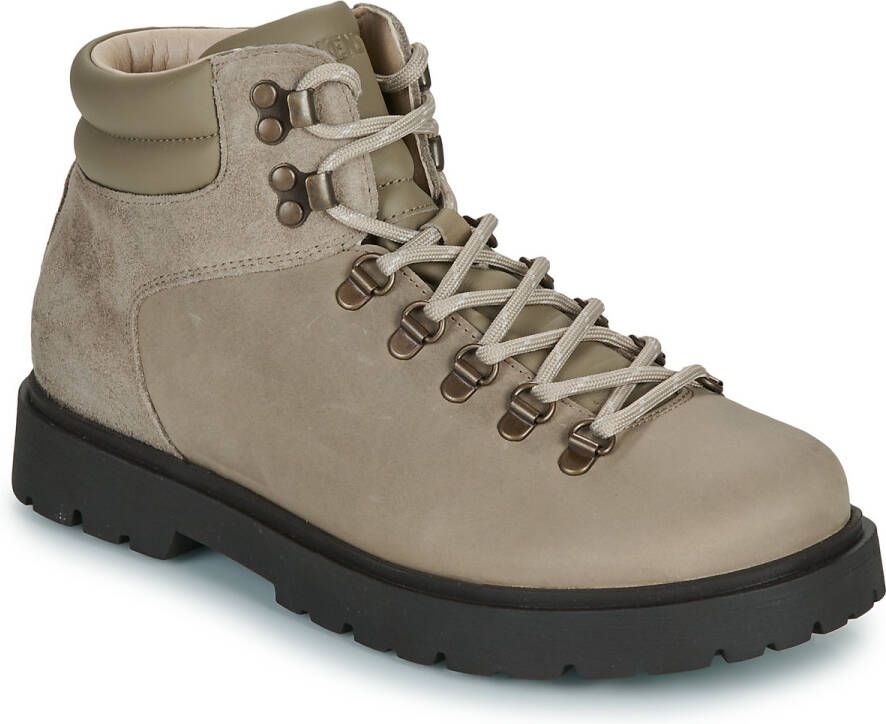 Birkenstock Laarzen Jackson 2.0