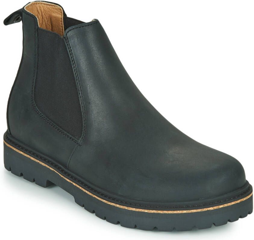 Birkenstock Laarzen STALON