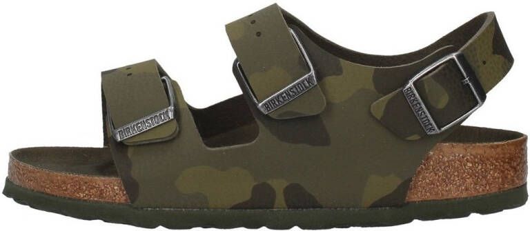 Birkenstock Lage Sneakers 1014590