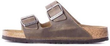 Birkenstock Zomer Comfort Sandalen Lichtgewicht Hoogwaardig Green - Foto 12