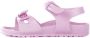 Birkenstock Rio Kids Eva Sandalen Eva Streetwear Kind - Thumbnail 10