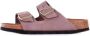 Birkenstock Slides Arizona BS Purple - Thumbnail 2
