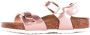 Birkenstock Rio AS Kids Birko-Flor Narrow Fit Electric Metallic Copper - Thumbnail 4