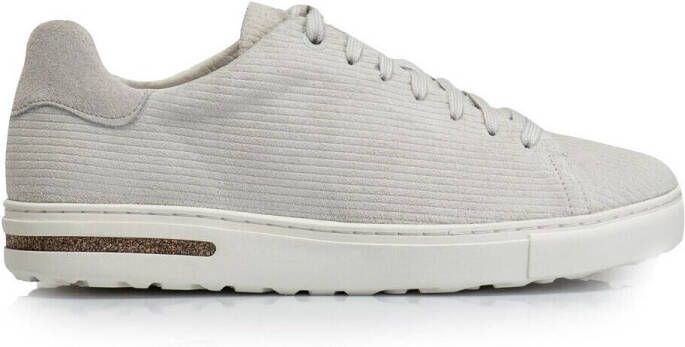 Birkenstock Bend Low Suede Embossed Sneakers - Foto 2