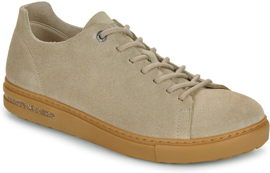 Birkenstock Lage Sneakers Bend Low Decon LENB Gray Taupe