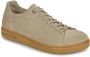 Birkenstock Lage Decon Nubuck Leder Anatomische Inlegzool Gray - Thumbnail 2