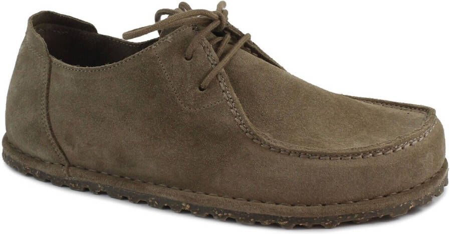 Birkenstock Lage Sneakers BIR-CCC-1027321-GT