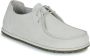 Birkenstock Lage Sneakers Utti Lace LEVE Antique White - Thumbnail 3