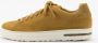 Birkenstock Veterschoen 'Bend Low Cord LEVE Cork Brown' - Thumbnail 2