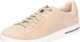Birkenstock Bend Low LEVE 1027290 Unisex Beige Sneakers - Thumbnail 16