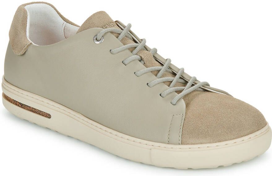 Birkenstock Nette schoenen Bend Low Decon Mix LENA LENB Taupe