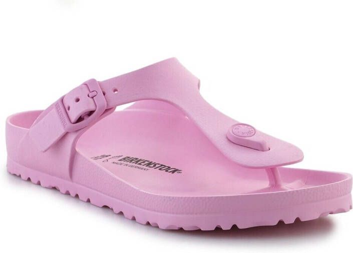 Birkenstock Gizeh Eva Fondant Pink Normaal Voetbed - Foto 6