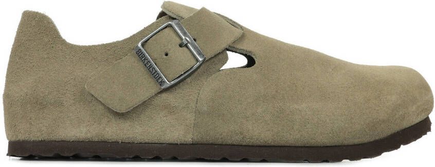 Birkenstock Nette Schoenen London BS