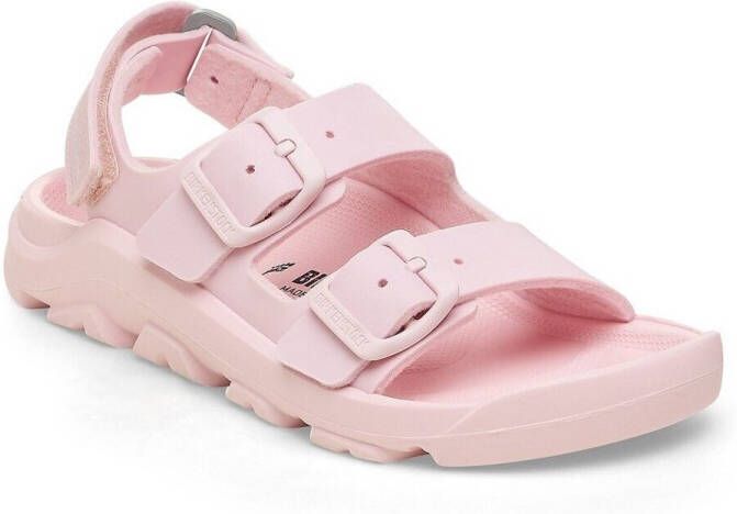 Birkenstock Teenslippers MOGAMI KIDS AS BIRKO-FLOR - Foto 3