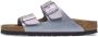 Birkenstock -Dames paars slippers & muiltjes - Thumbnail 3