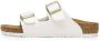 Birkenstock Arizona Kinderslippers Birko Flor Streetwear Kind - Thumbnail 2