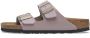 Birkenstock -Dames paars slippers & muiltjes - Thumbnail 2