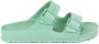 Birkenstock Arizona Eva Bold Jade Slipper Streetwear Vrouwen - Thumbnail 2
