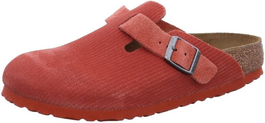 Birkenstock Klompen