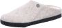 Birkenstock Zermatt Shearling Felt Regular - Thumbnail 2