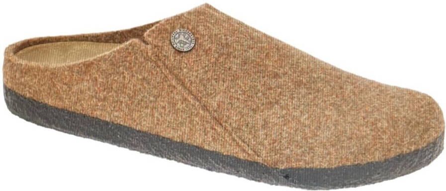 Birkenstock Comfortabele Zermatt Sandaal - Foto 2